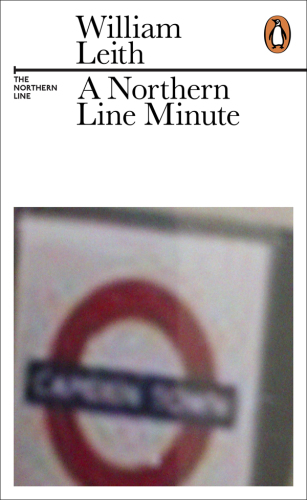 A Northern Line minute : the Northern line