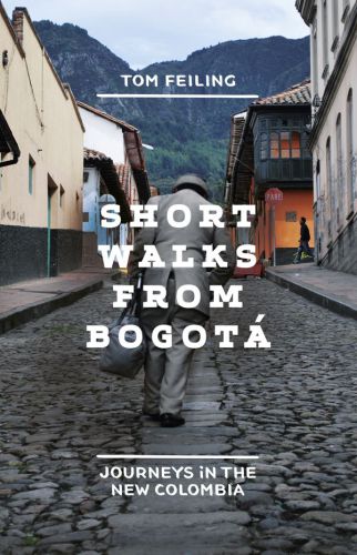 Short Walks from Bogota