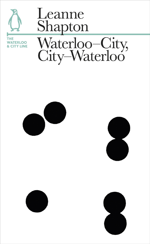 Waterloo-City, City-Waterloo