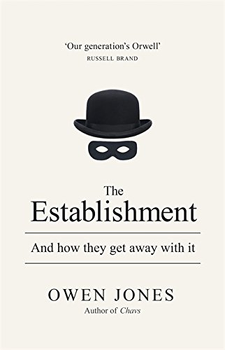 The Establishment