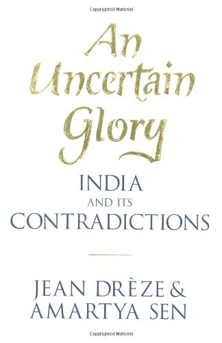 An Uncertain Glory