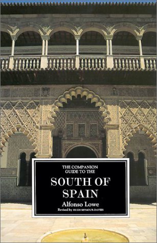 Companion Guide to the South of Spain.