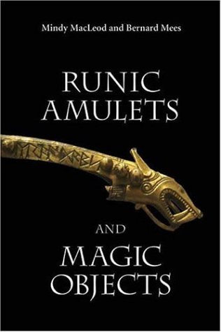 Runic Amulets and Magic Objects