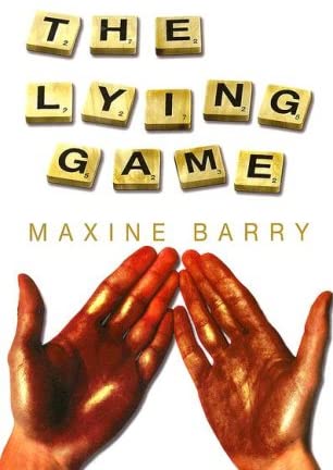 The Lying Game (Ulverscroft Mystery)