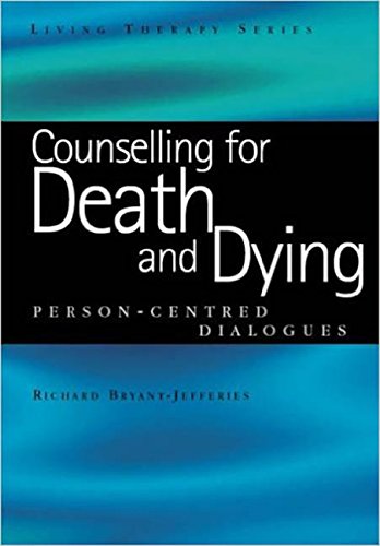 Counseling for Death and Dying