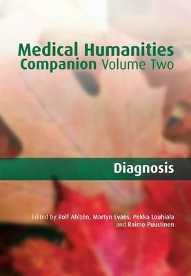 Medical Humanities Companion