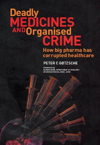 Deadly Medicines and Organised Crime