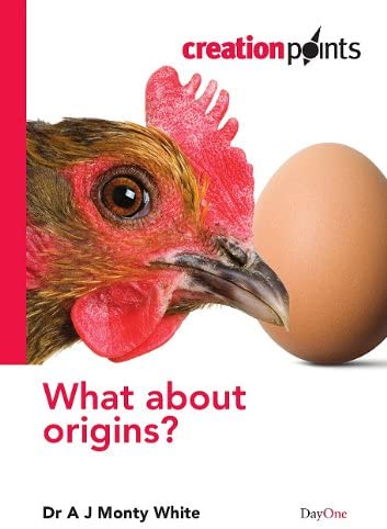 What about Origins? (Creationpoints)