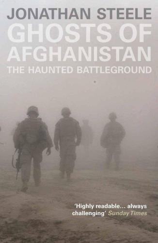 Ghosts of Afghanistan