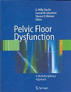 Pelvic Floor Dysfunction