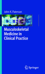 Musculoskeletal Medicine in Clinical Practice