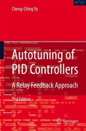 Autotuning of Pid Controllers