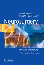 Neurosurgery : Principles and Practice