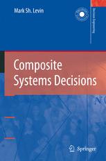 Composite systems decisions