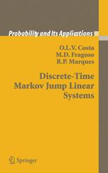 Discretetime Markov Jump Linear Systems