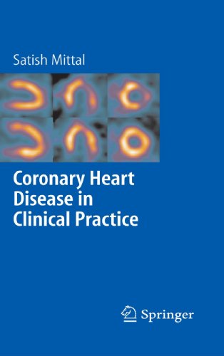 Coronary Heart Disease in Clinical Practice.