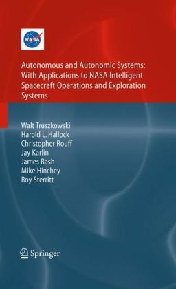 Autonomous and Autonomic Systems