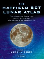 The Hatfield Sct Lunar Atlas