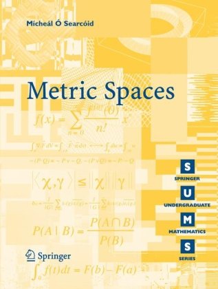 Metric Spaces