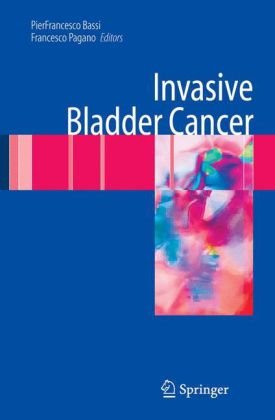 Invasive Bladder Cancer