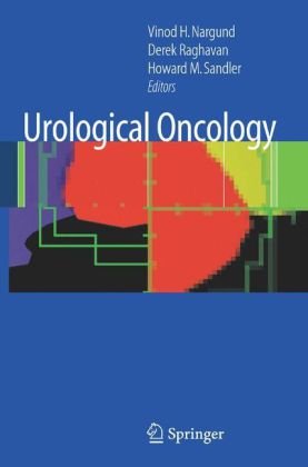 Urological Oncology