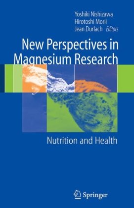 New Perspectives in Magnesium Research