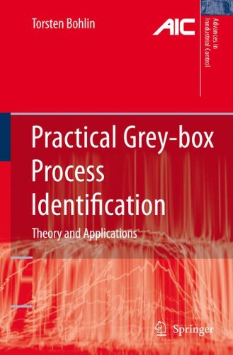 Practical Grey-Box Process Identification