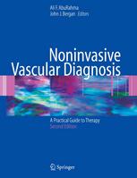 Noninvasive Vascular Diagnosis