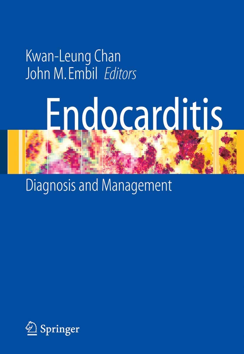 Endocarditis