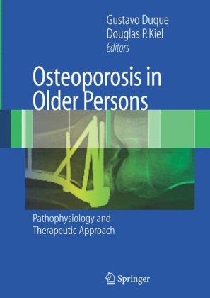 Osteoporosis in Older Persons