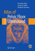 Atlas of Pelvic Floor Ultrasound