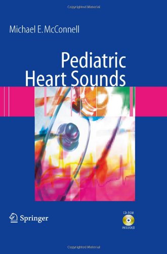 Pediatric Heart Sounds