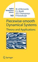 Piecewisesmooth Dynamical Systems