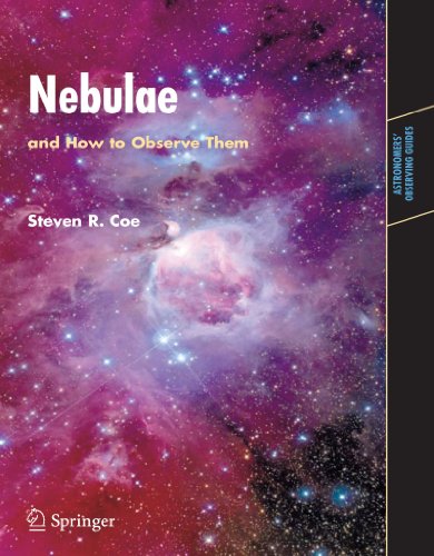 Nebulae and How to Observe Them