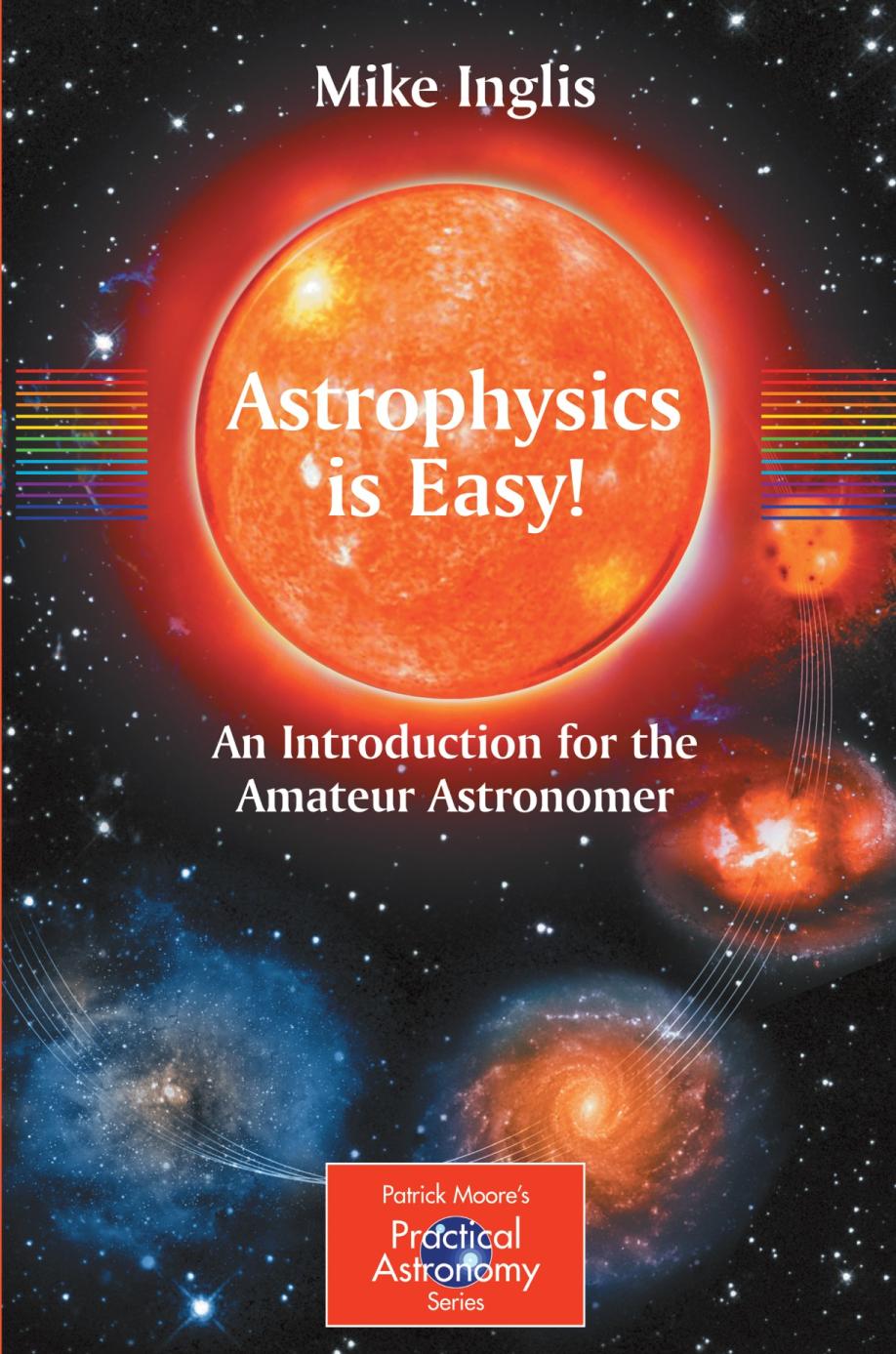 Astrophysics is Easy!