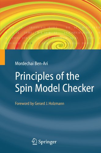 Principles of the Spin Model Checker