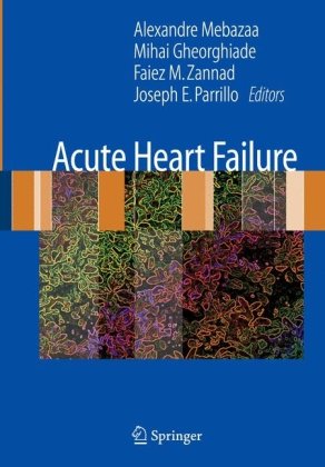 Acute Heart Failure