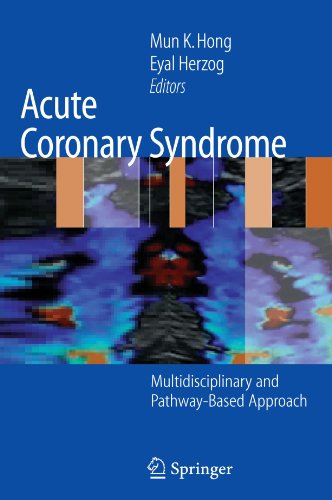 Acute Coronary Syndrome : Multidisciplinary and Pathway-based Approach.