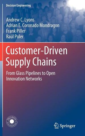 Customer-Driven Supply Chains