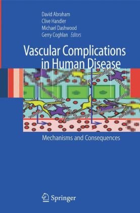 Vascular Complications In Human Disease