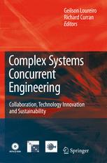 Complex Systems Concurrent Engineering