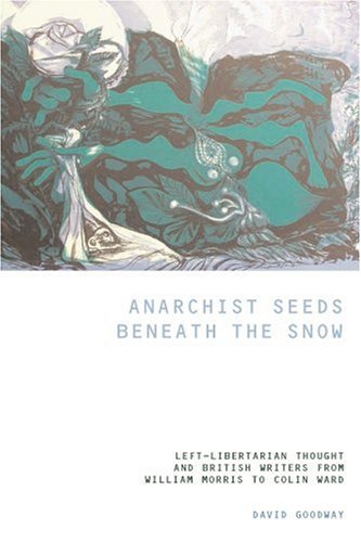 Anarchist Seeds Beneath the Snow