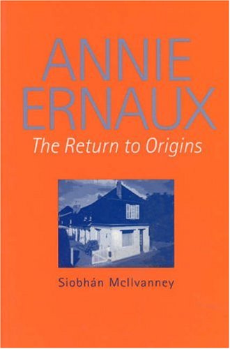 Annie Ernaux