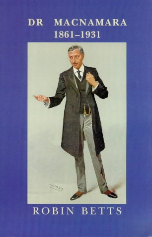 Dr MacNamara 1861-1931