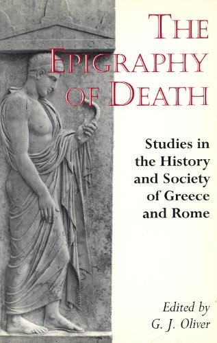 Epigraphy of Death