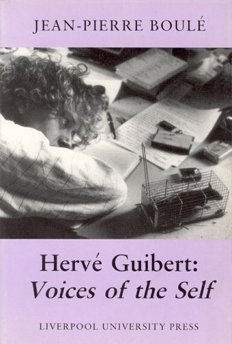 Herveu Guibert