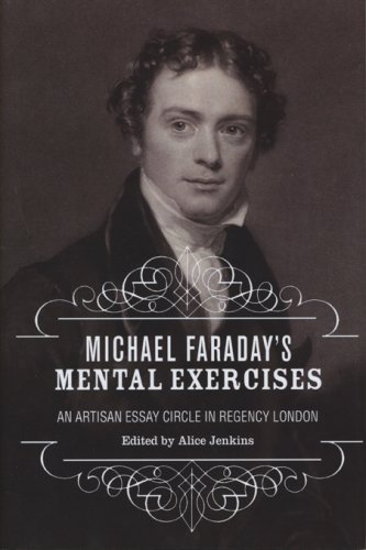 Michael Faraday's Mental Exercises