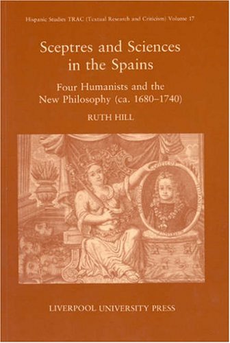 Sceptres and Sciences in the Spains