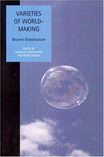 Varieties of World-Making