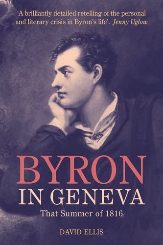 Byron in Geneva